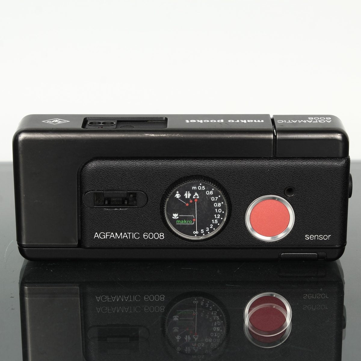 Agfamatic Makro Pocket 600B