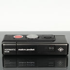 Agfamatic Makro Pocket 600B