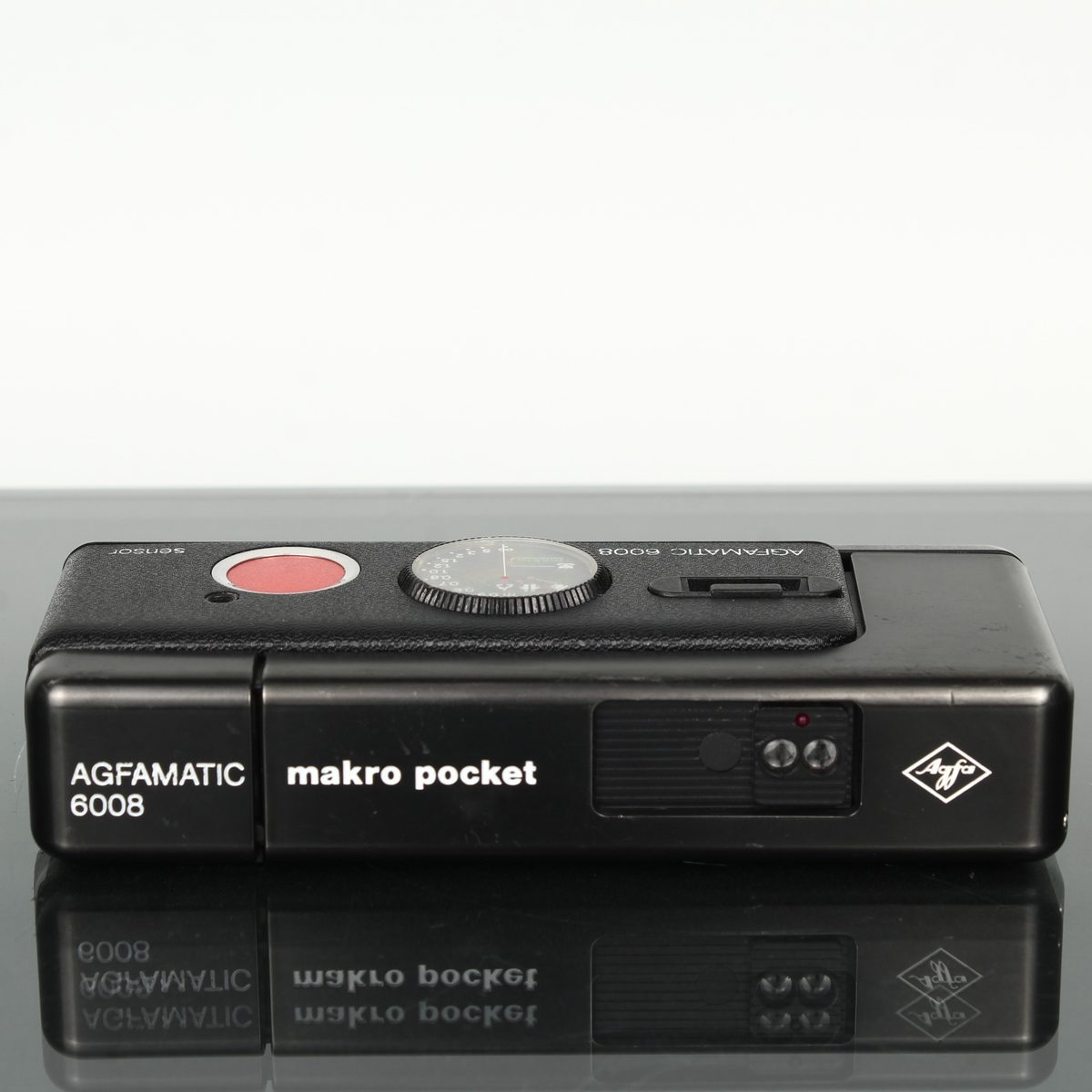 Agfamatic Makro Pocket 600B