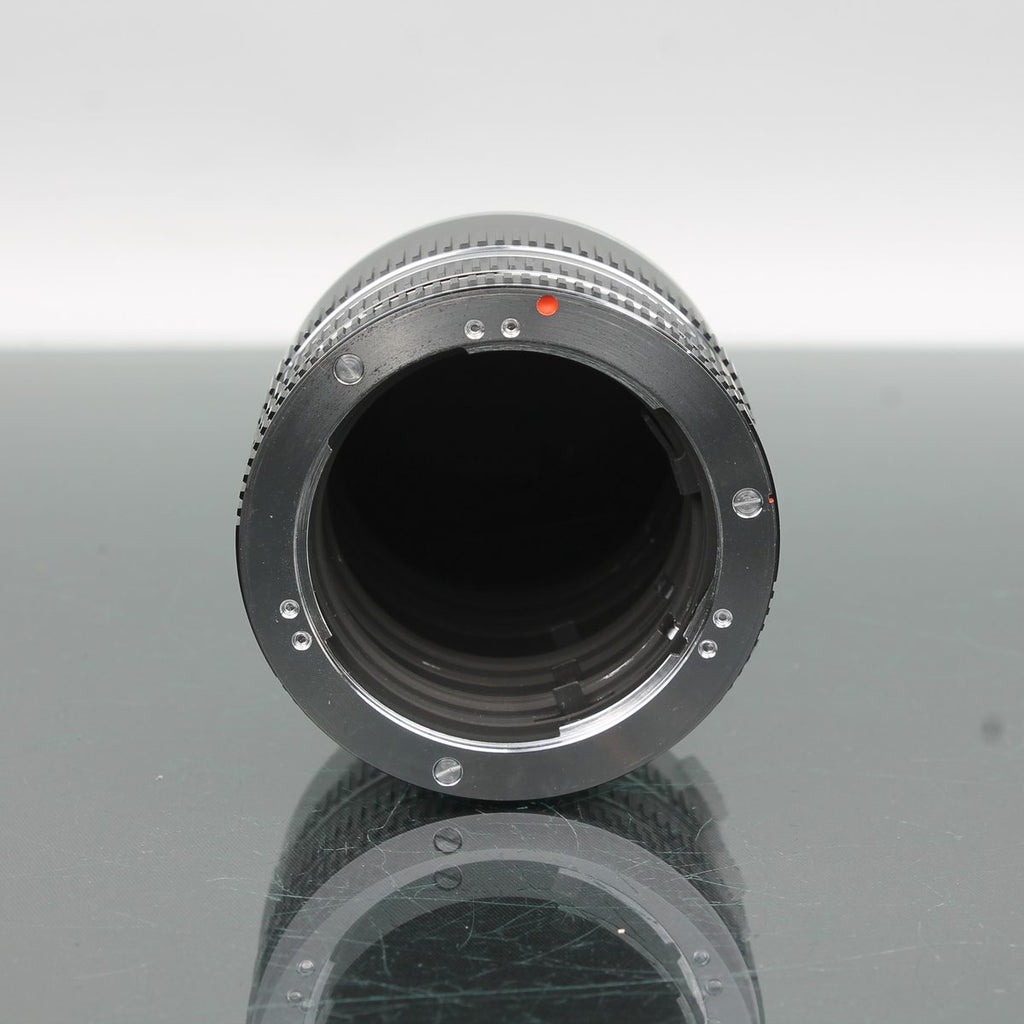 Olympus Extension Tube Set