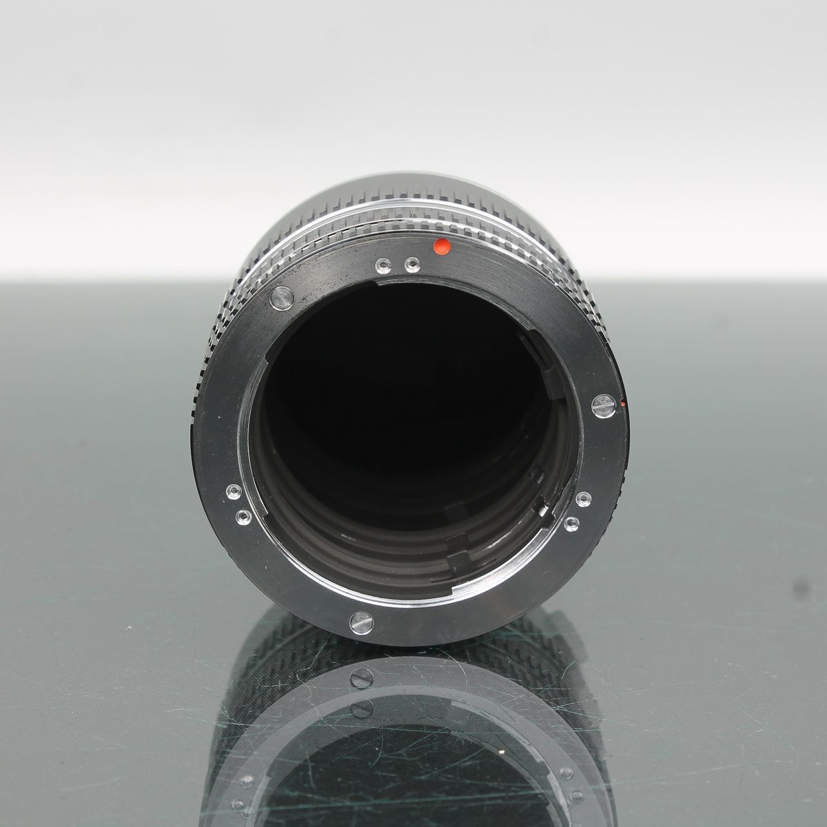 Olympus Extension Tube Set