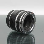 Olympus Extension Tube Set