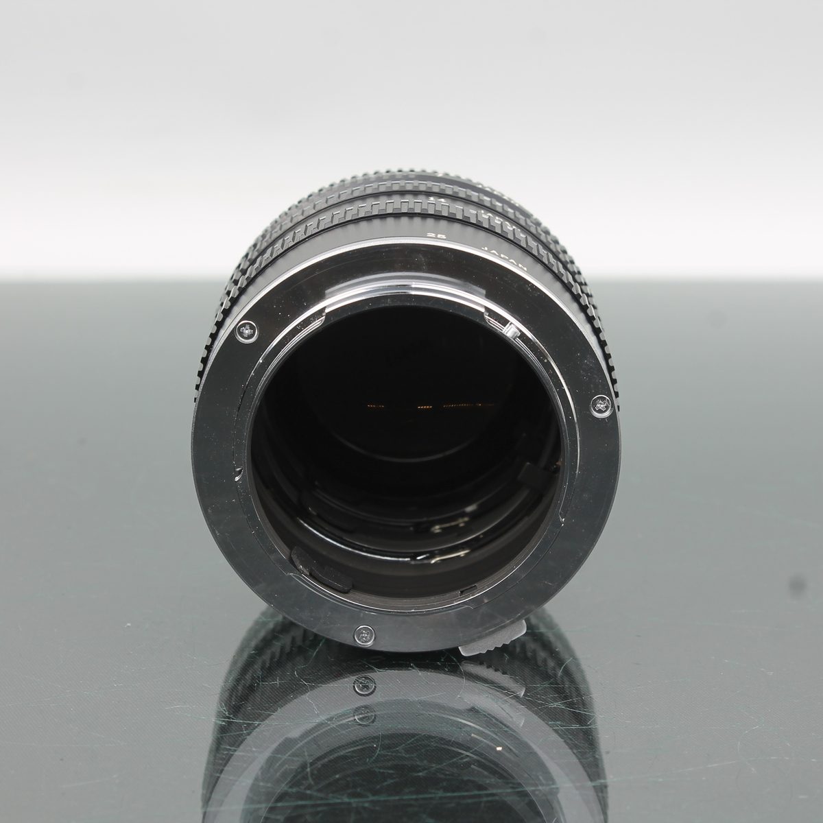 Olympus Extension Tube Set