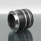 Olympus Extension Tube Set