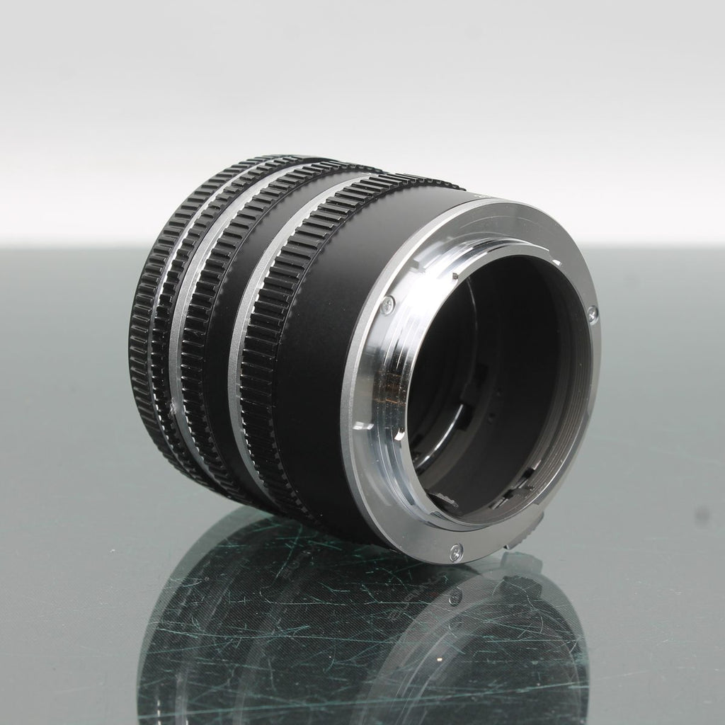 Olympus Extension Tube Set