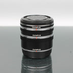 Olympus Extension Tube Set