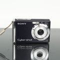 Sony Cyber-Shot DSC-W80