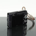 Sony Cyber-Shot DSC-W80