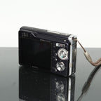 Sony Cyber-Shot DSC-W80