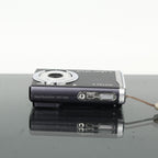 Sony Cyber-Shot DSC-W80