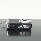 Sony Cyber-Shot DSC-W80