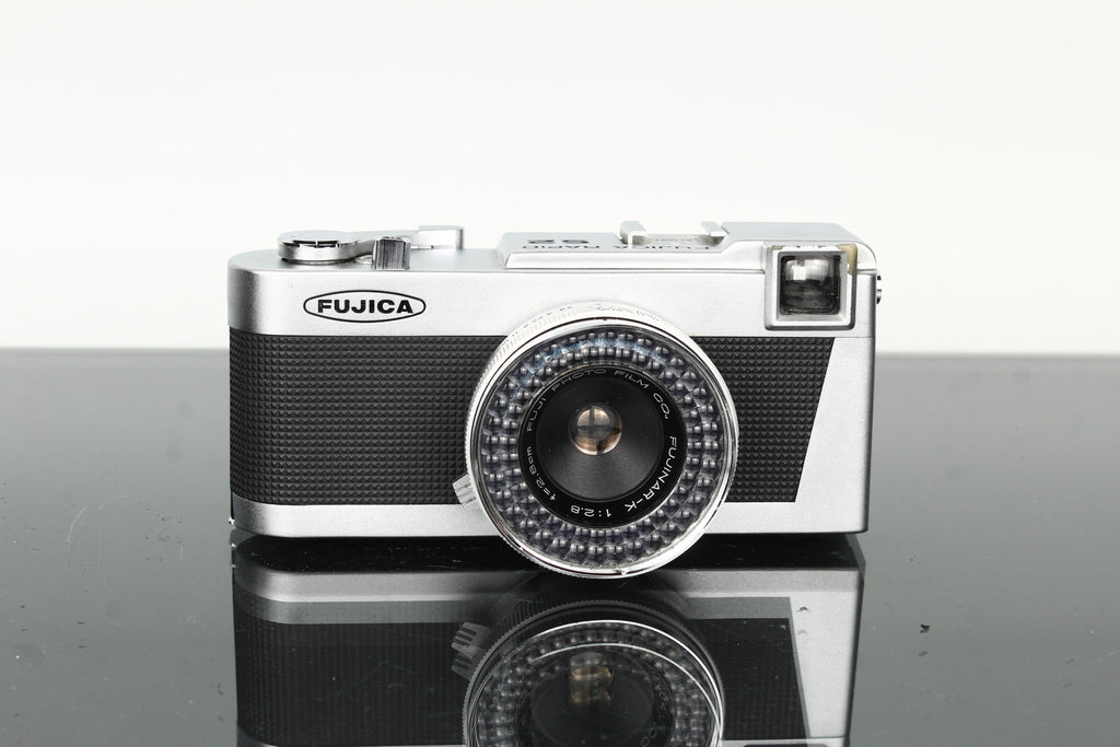 Fujica Rapid S2