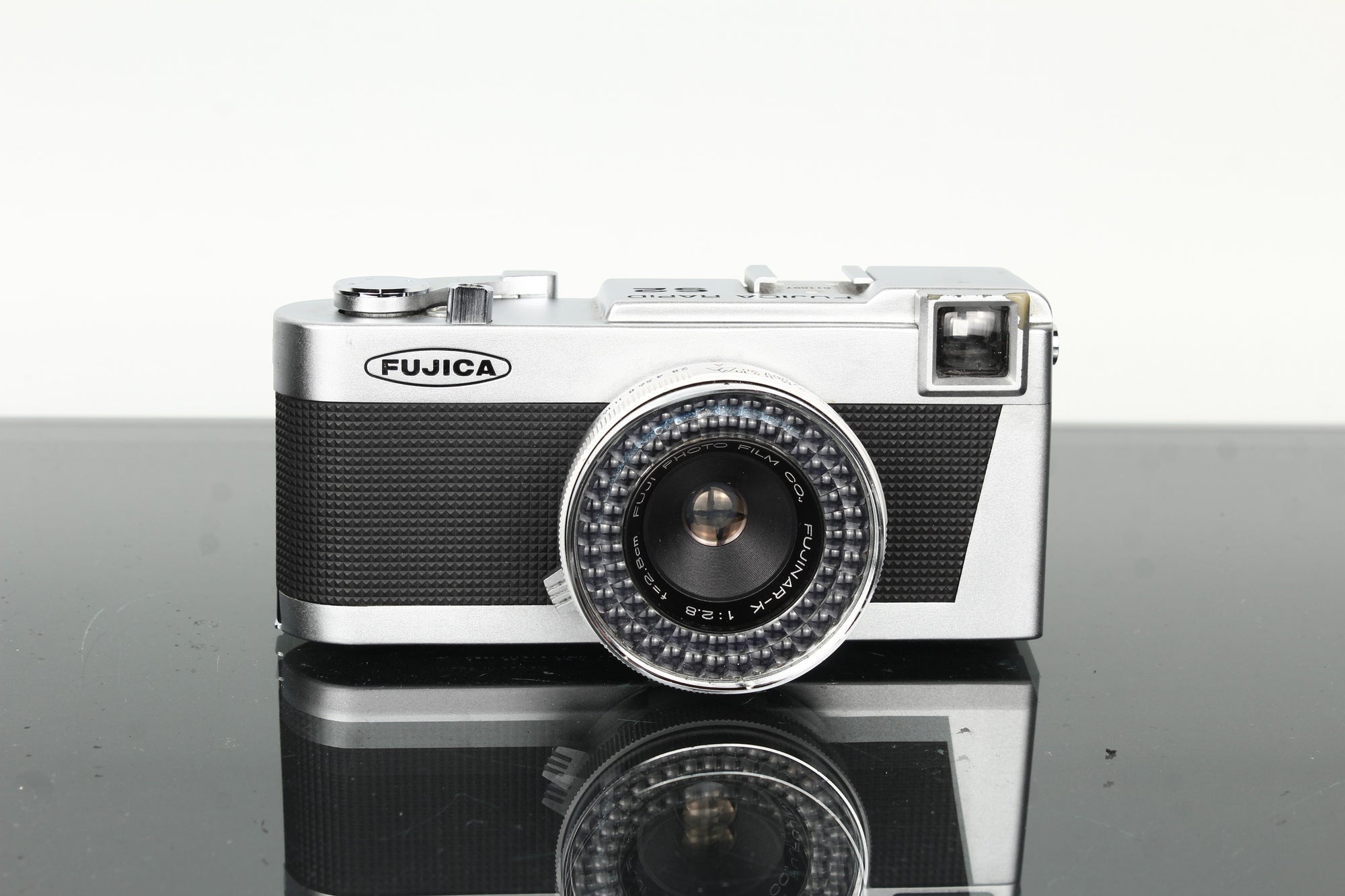 Fujica Rapid S2