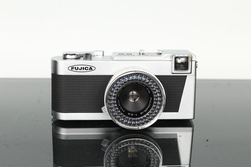 Fujica Rapid S2