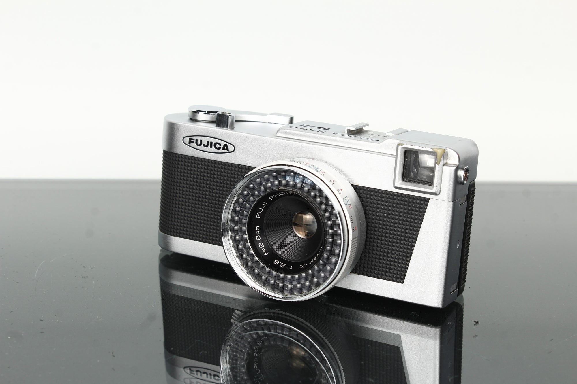 Fujica Rapid S2