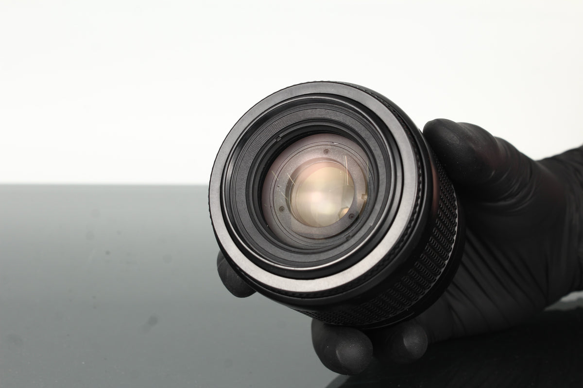 Nikkor AF 80-200mm 1:4.5-5.6