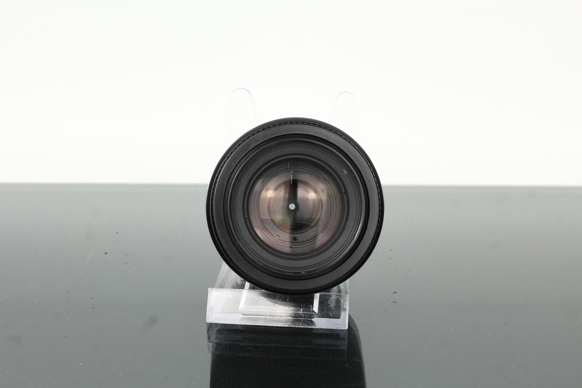 Nikkor AF 80-200mm 1:4.5-5.6