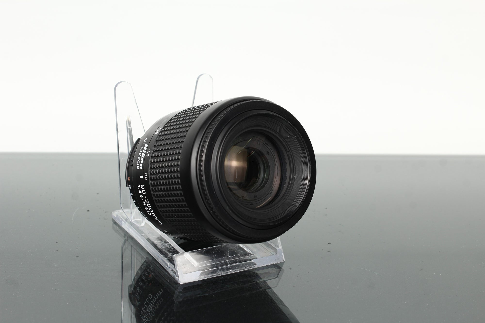 Nikkor AF 80-200mm 1:4.5-5.6