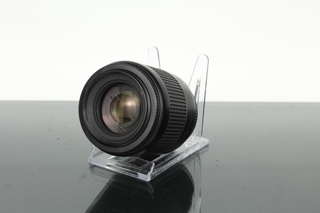 Nikkor AF 80-200mm 1:4.5-5.6