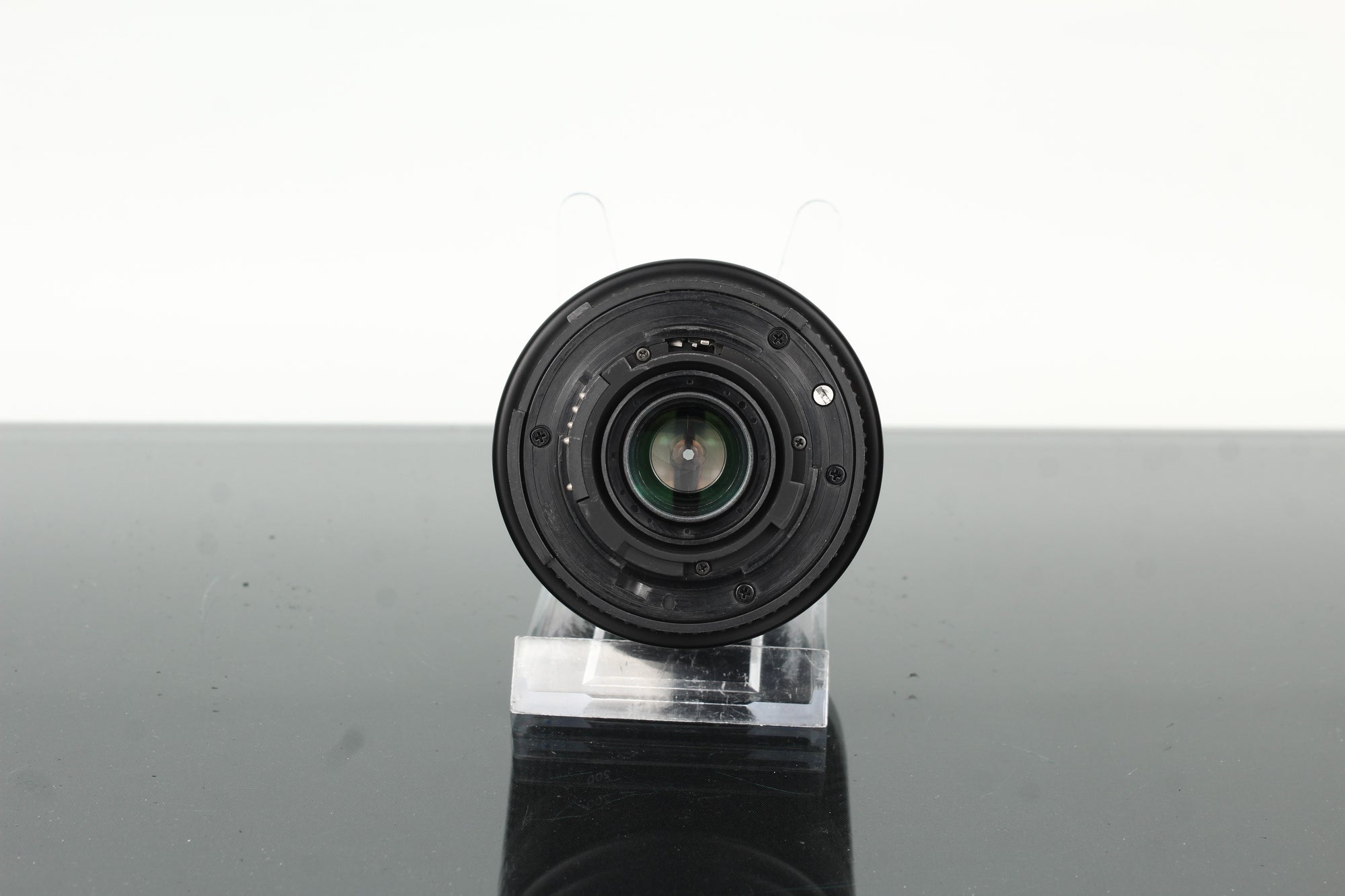 Nikkor AF 80-200mm 1:4.5-5.6