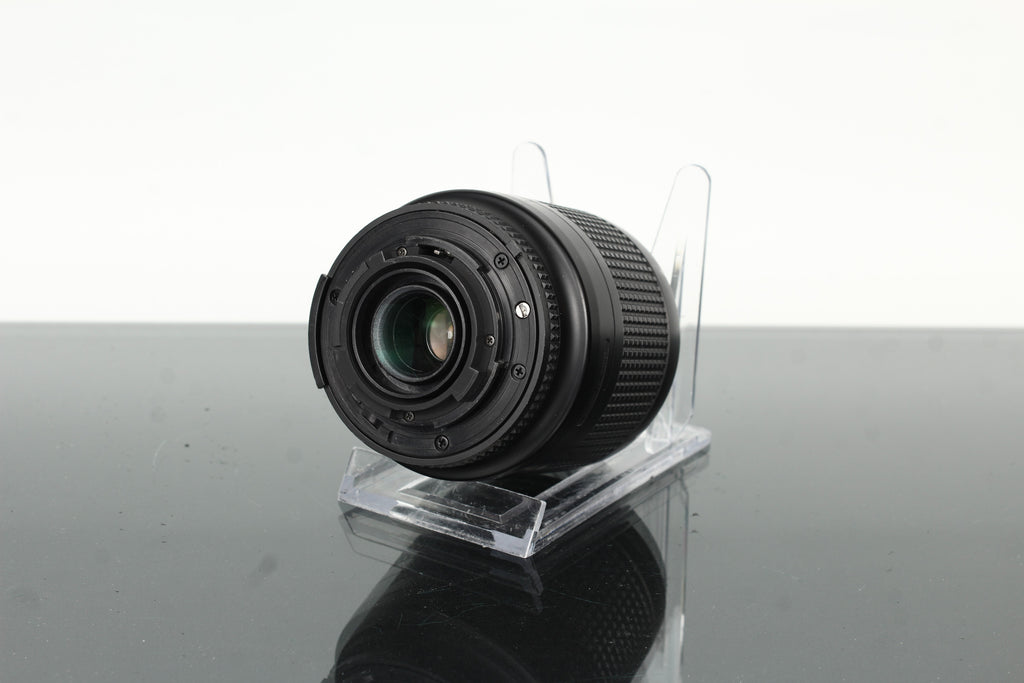 Nikkor AF 80-200mm 1:4.5-5.6