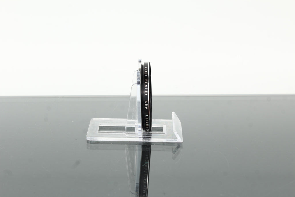 Pentax SMC Filter 50mm UV