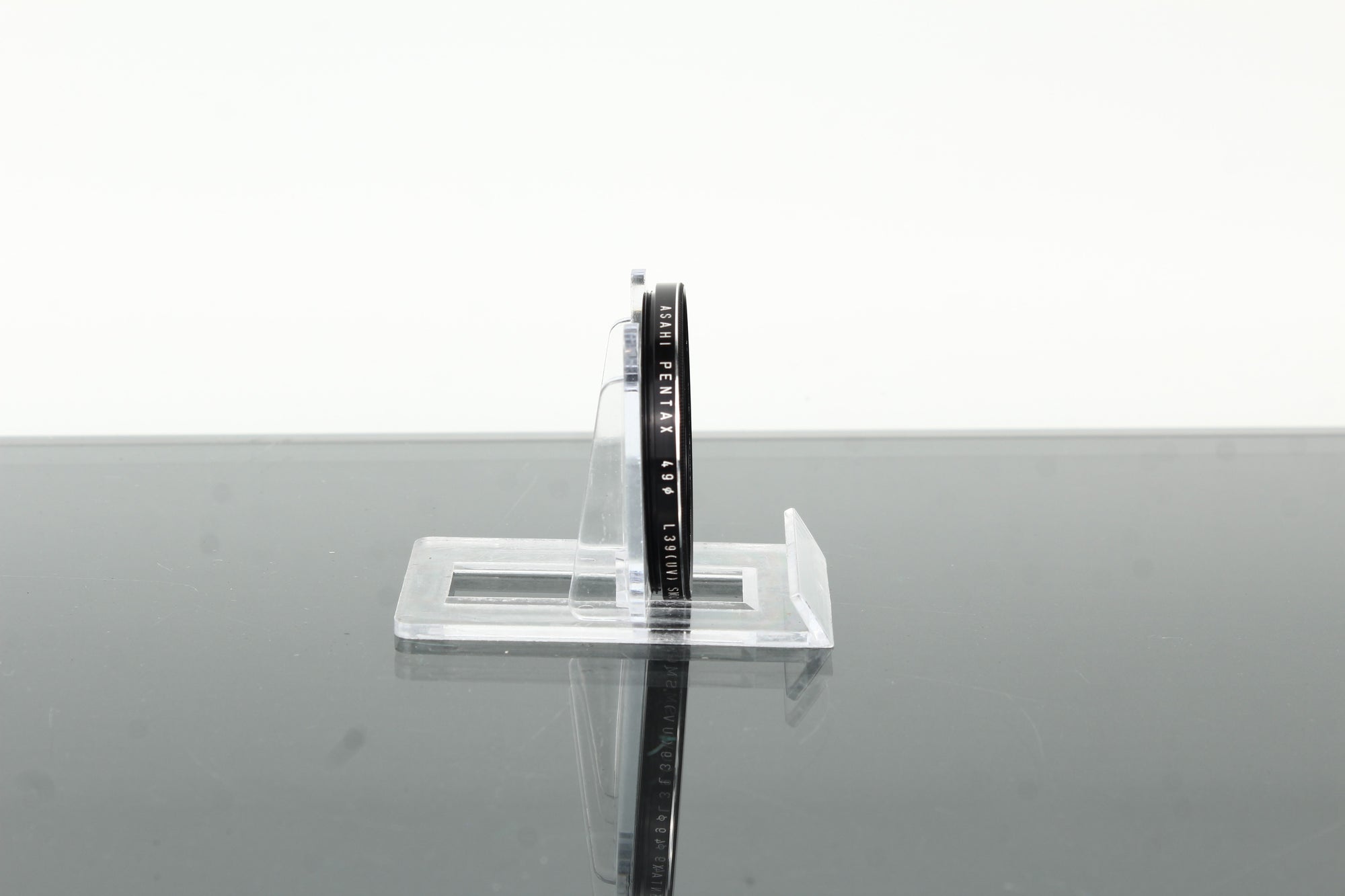 Pentax SMC Filter 50mm UV