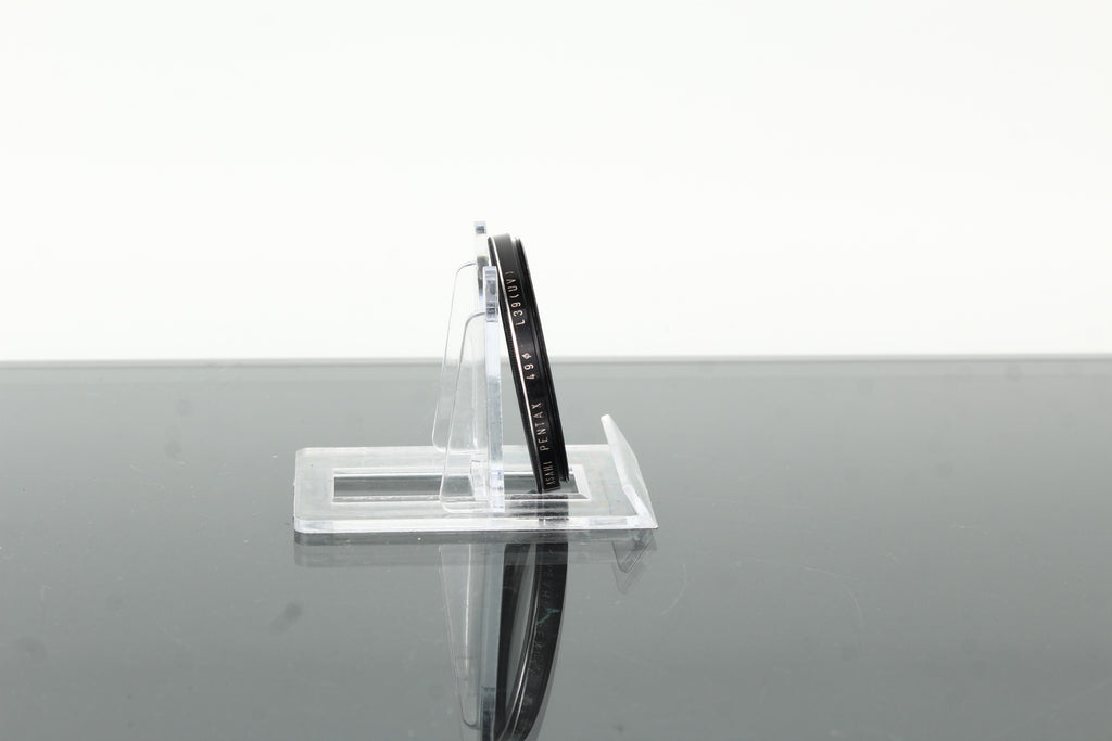 Pentax SMC Filter 50mm UV