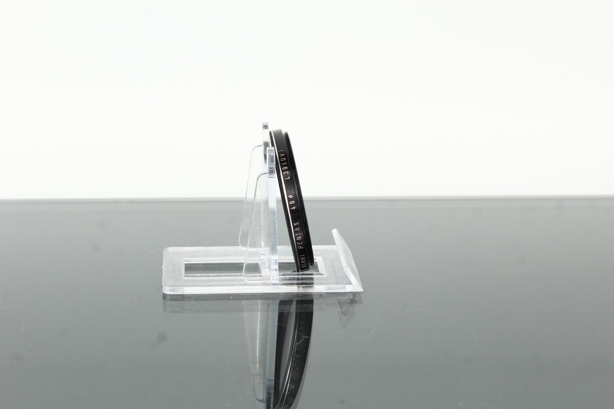 Pentax SMC Filter 50mm UV