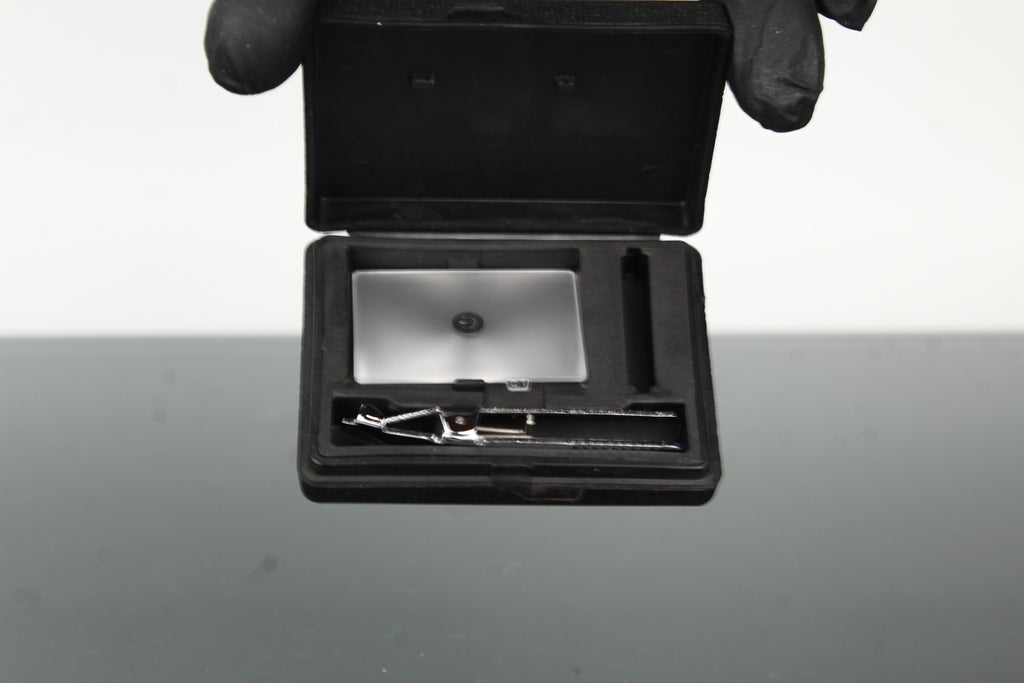 Pentax Focusing Screen