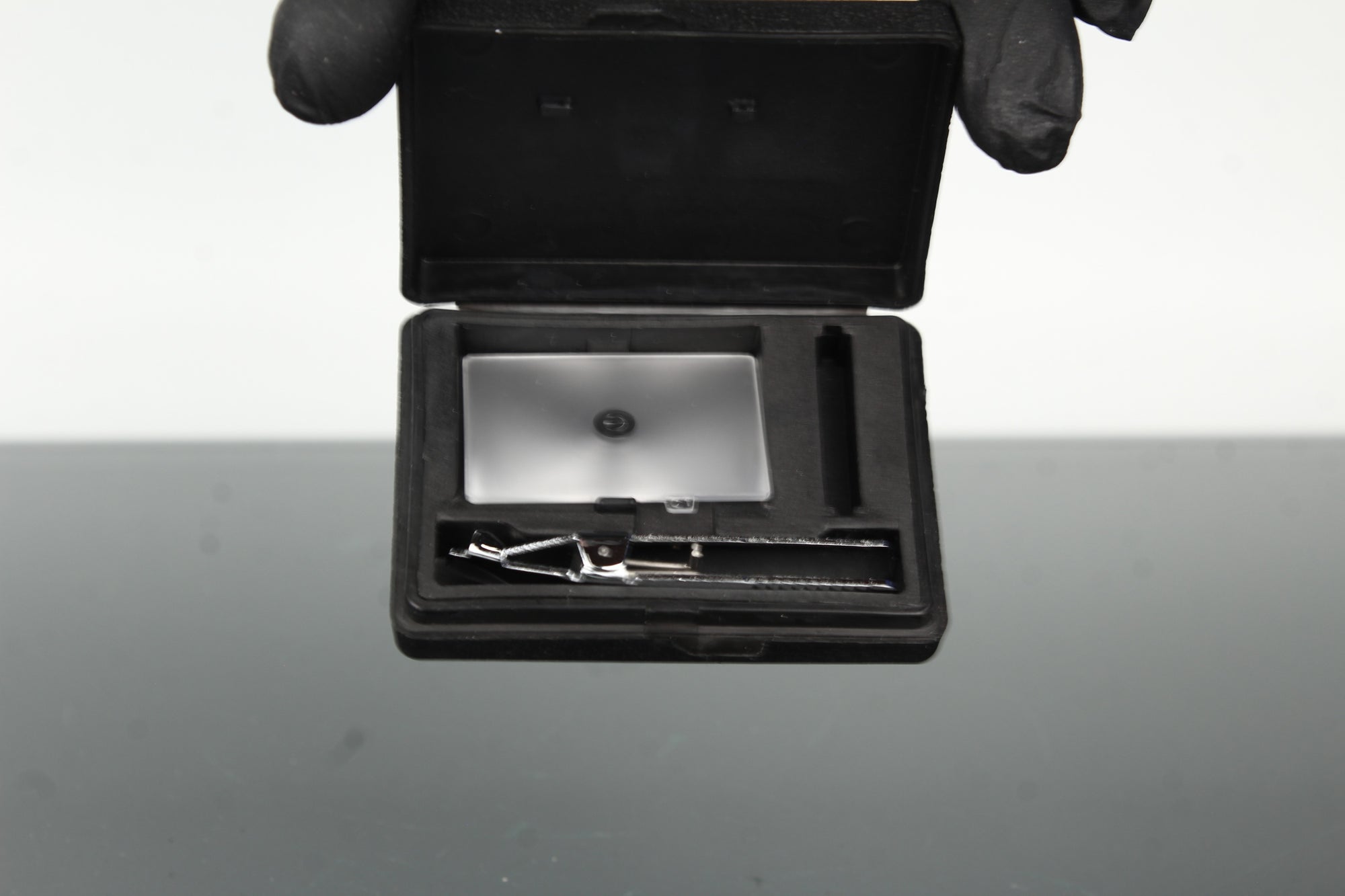 Pentax Focusing Screen