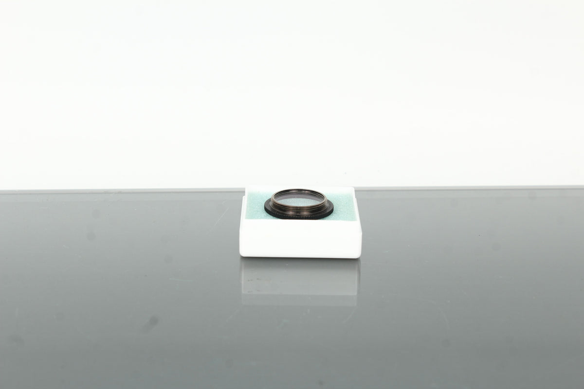 Nikon F3 High Eyepoint Eyepiece Correction Lens