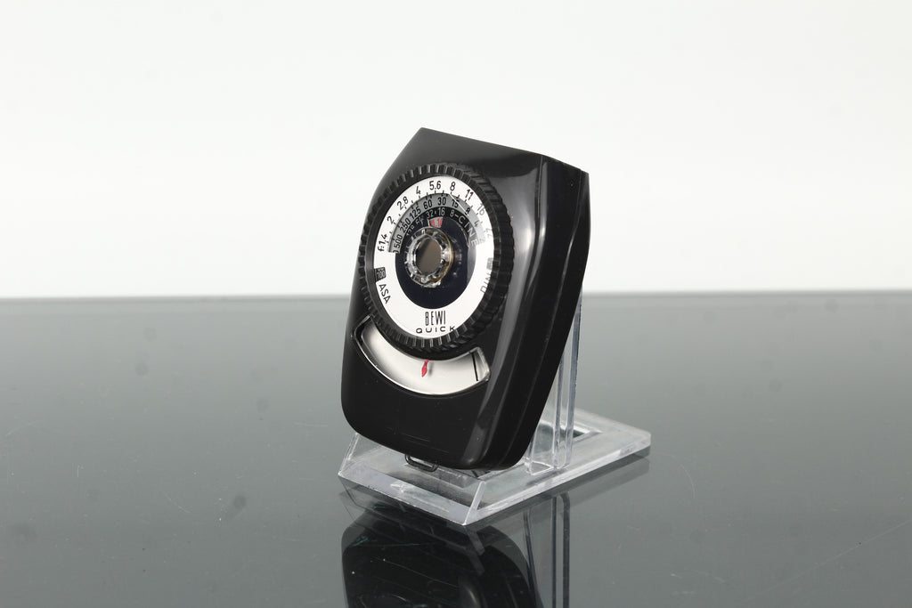 Bewi Quick Lichtmeter