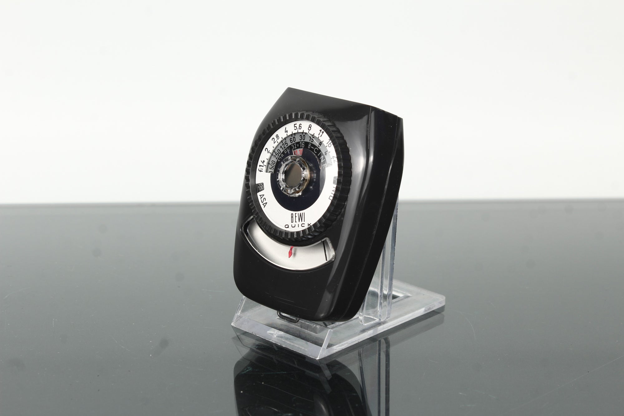 Bewi Quick Lichtmeter