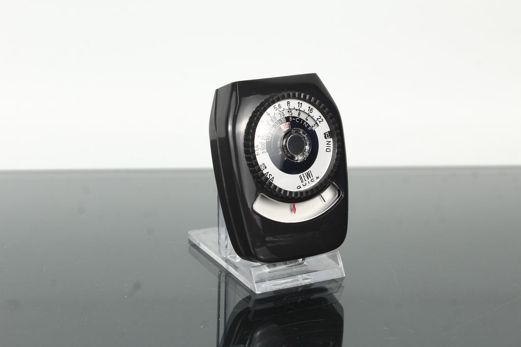 Bewi Quick Lichtmeter
