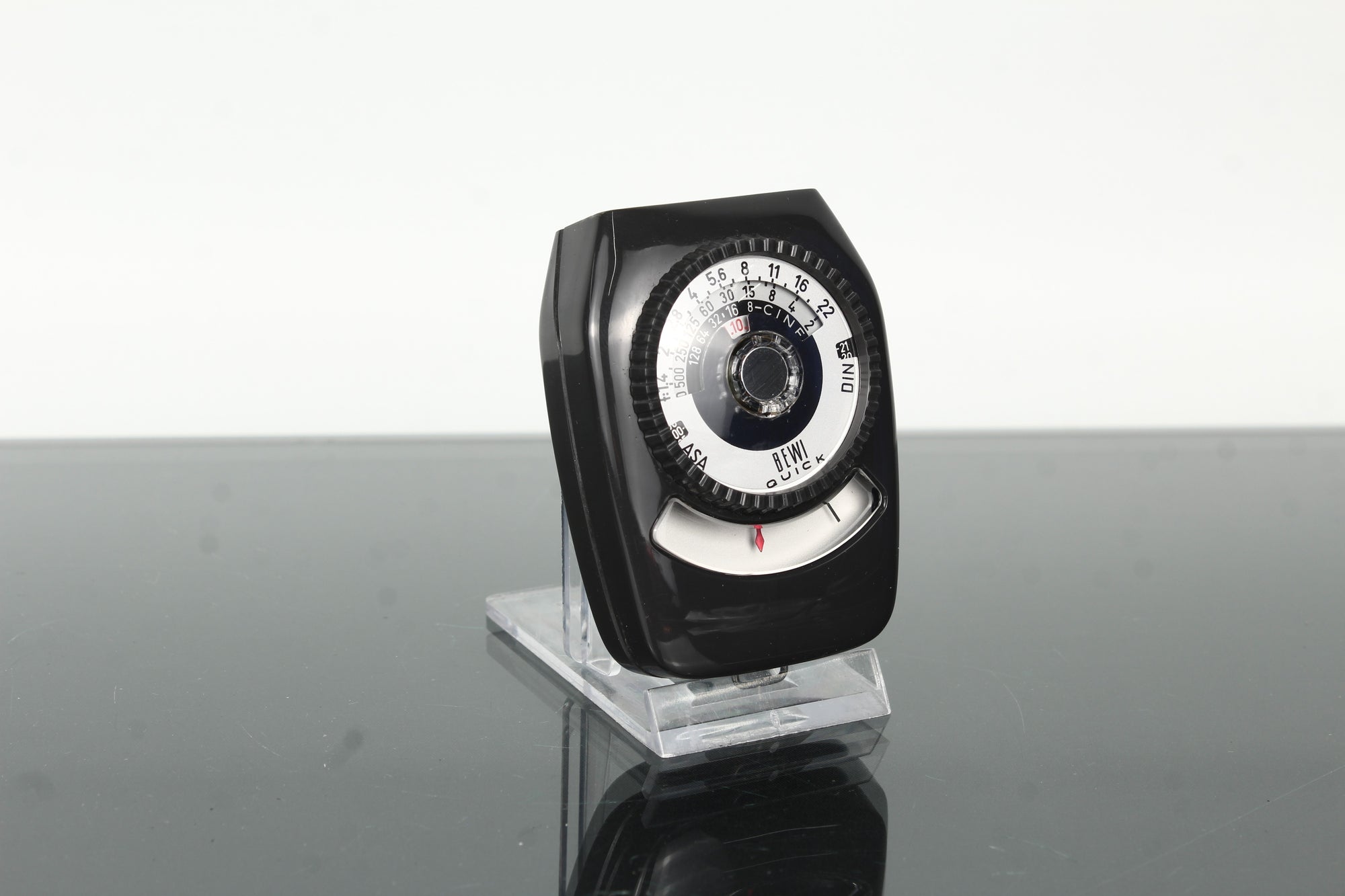 Bewi Quick Lichtmeter