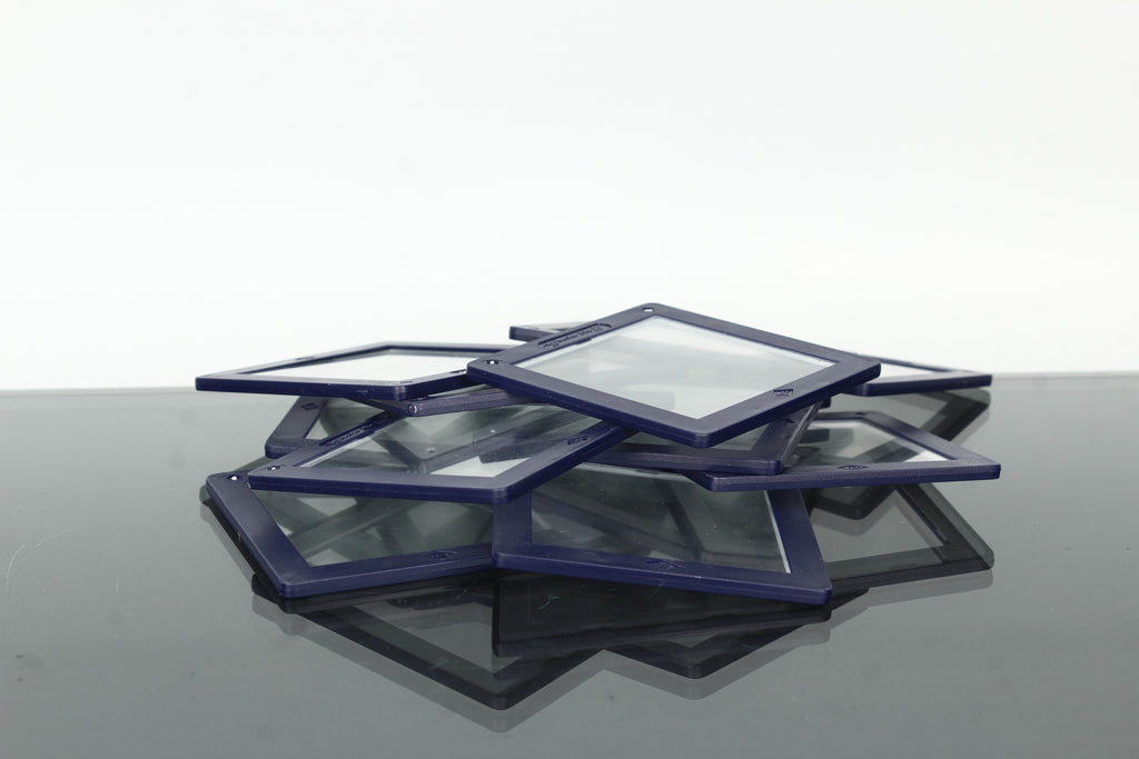 Agfacolor Diaraampjes