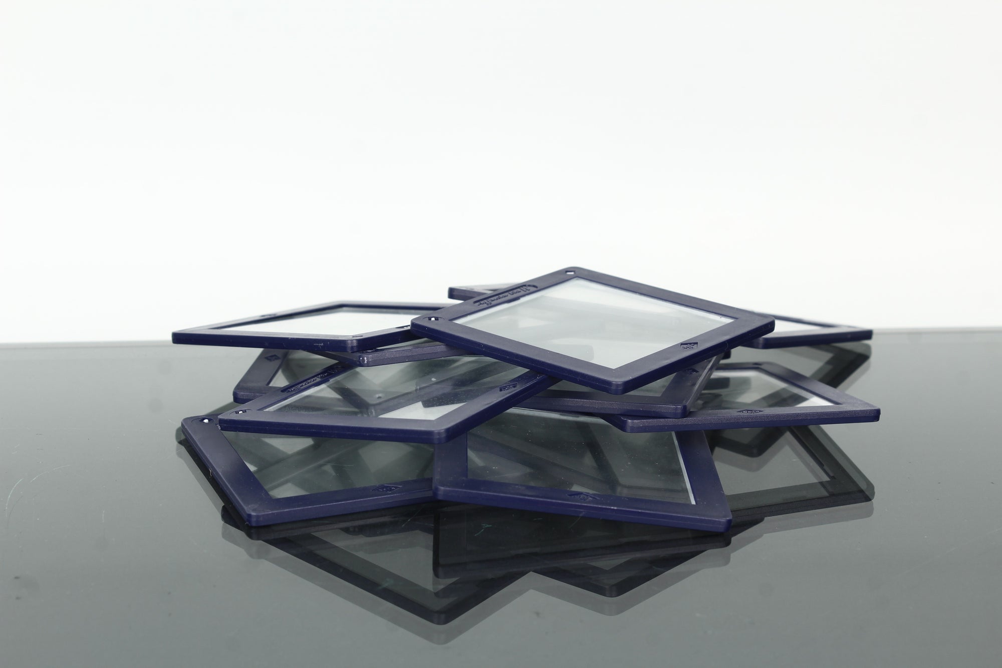 Agfacolor Diaraampjes