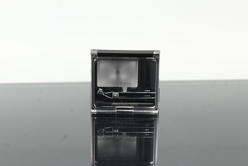 Olympus OM System Focusing Screen