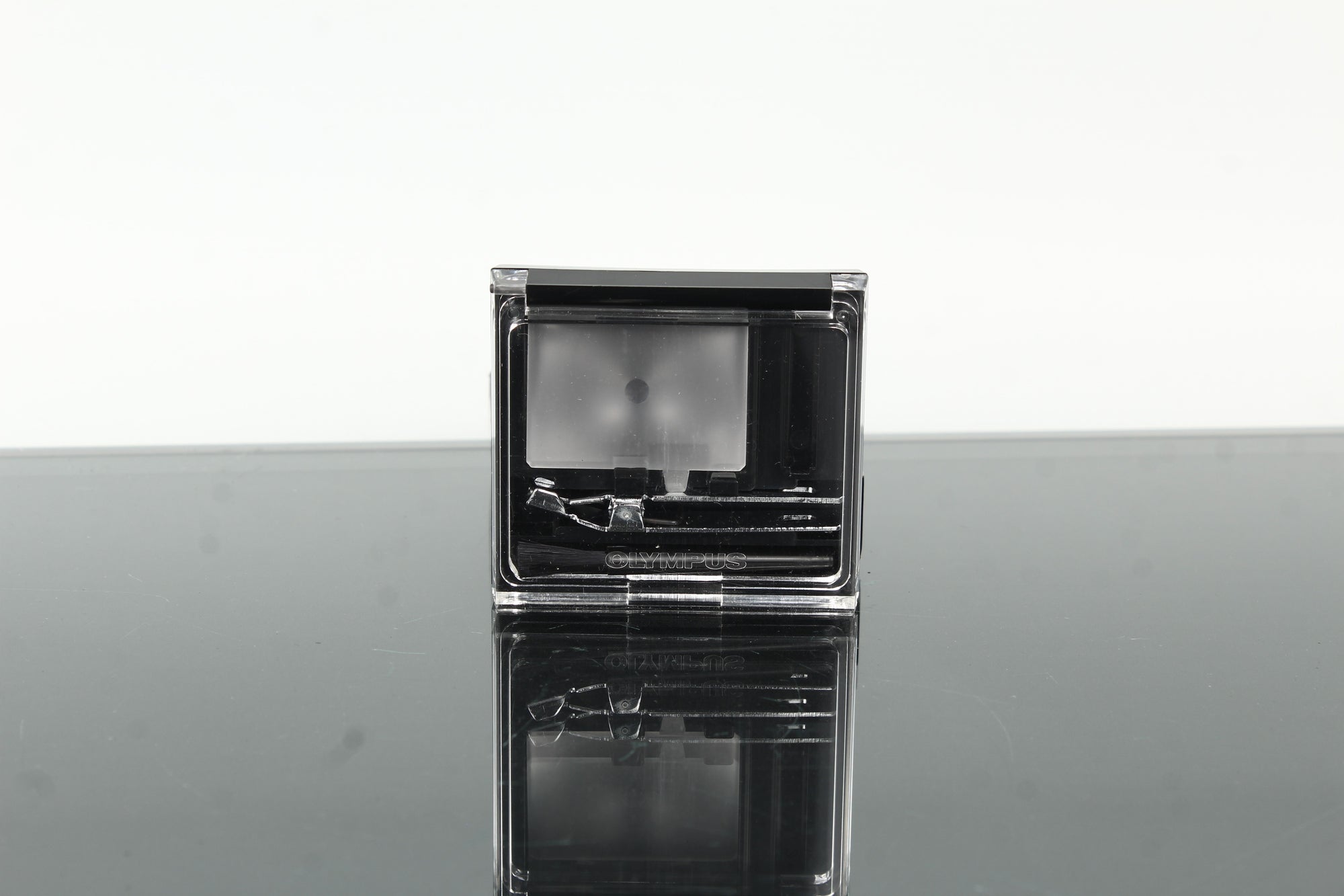 Olympus OM System Focusing Screen