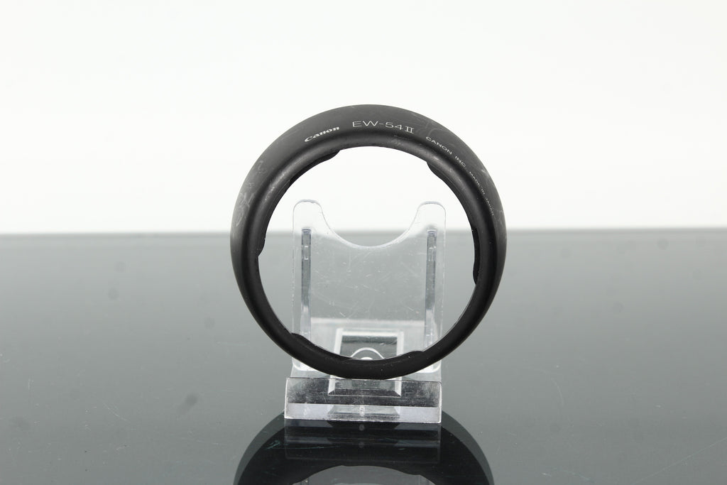 Canon EW-54 II Sunhood