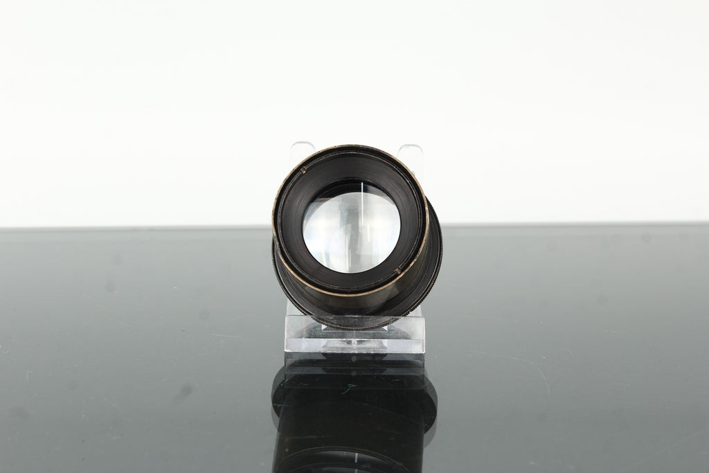 Carl Zeiss Jena Tessar 1:4.5 13.5