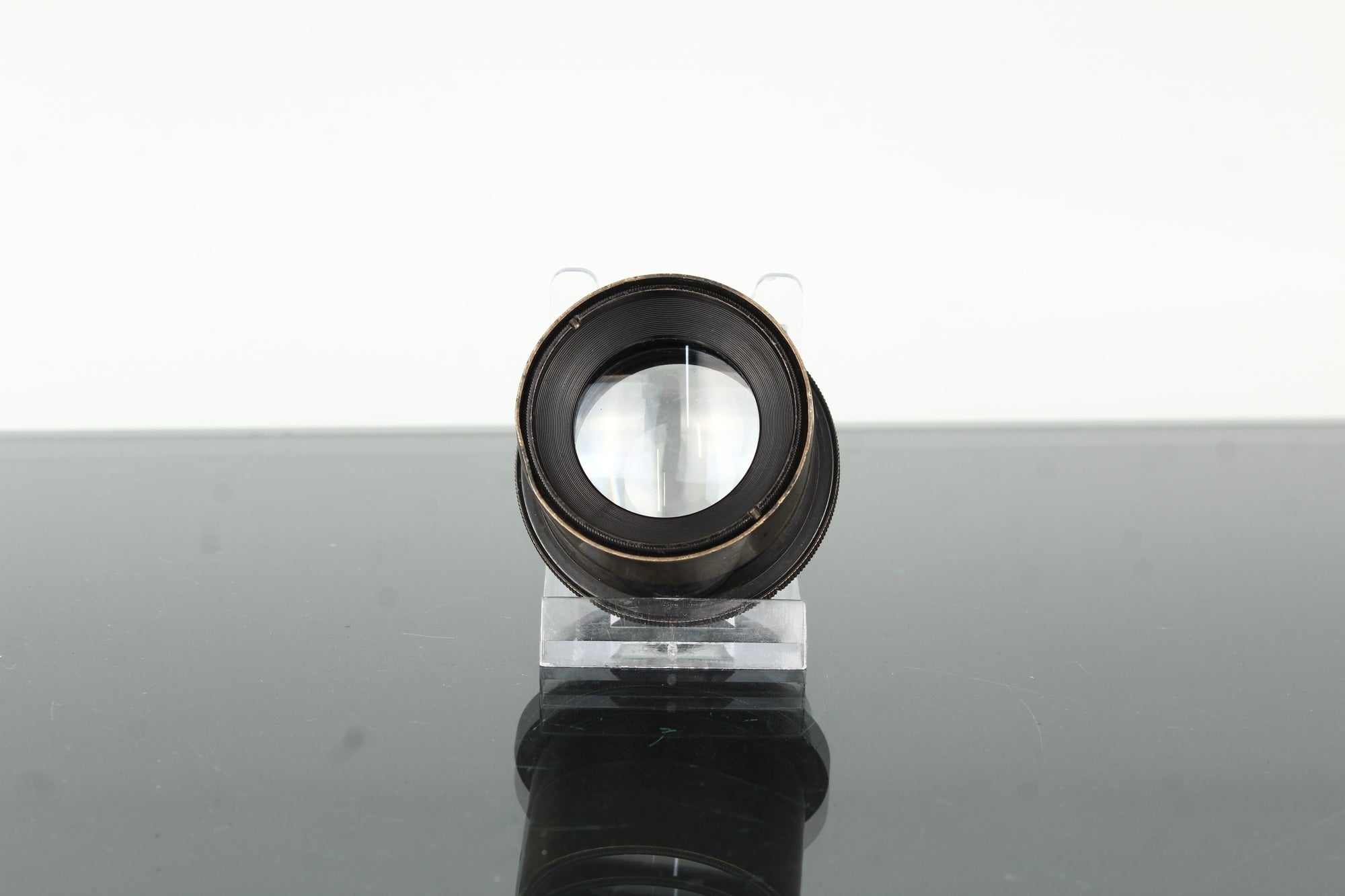 Carl Zeiss Jena Tessar 1:4.5 13.5