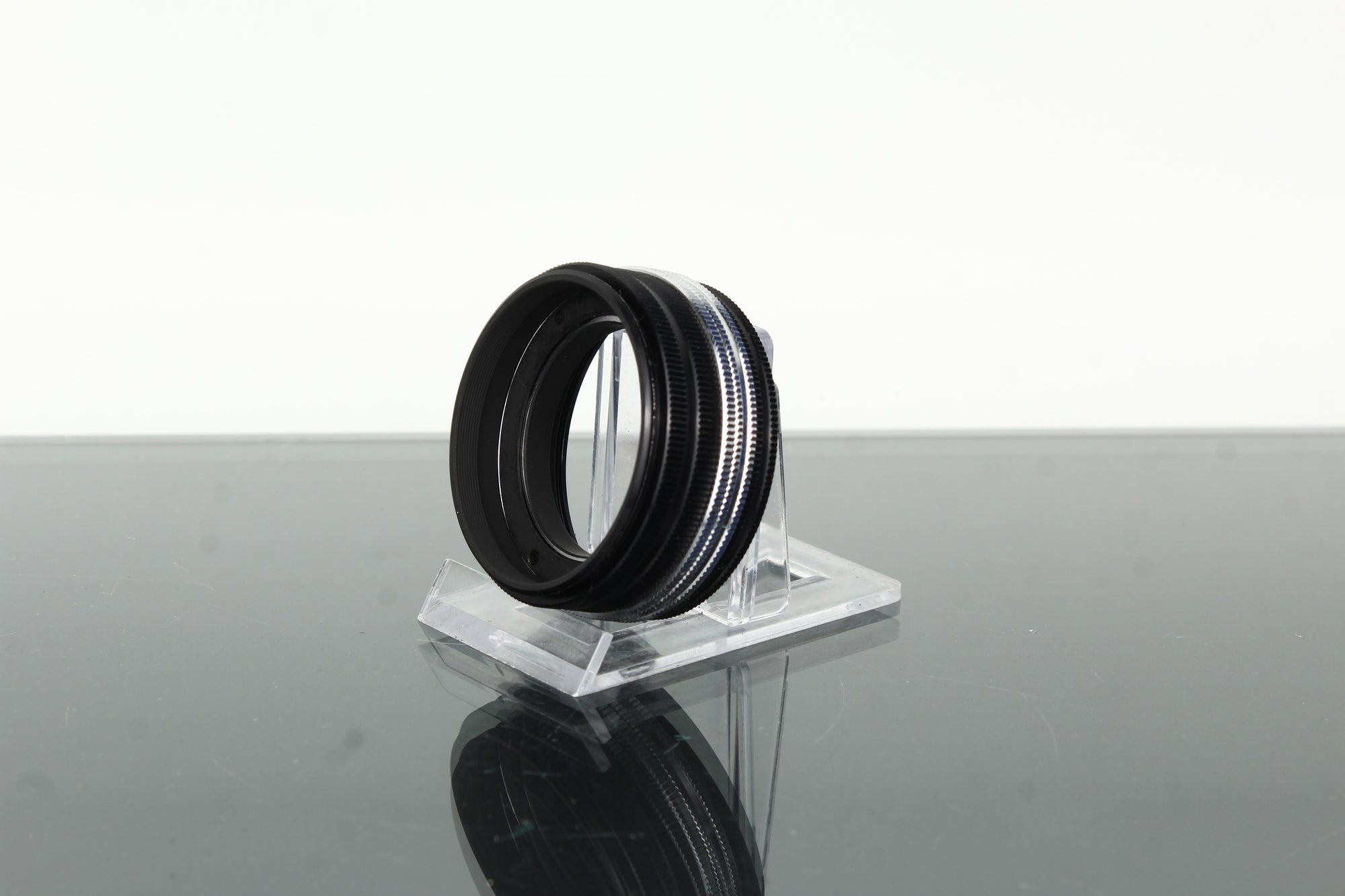 Olympus Pen-F Adapter