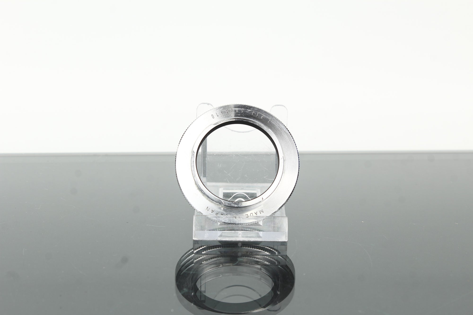 Olympus Pen-F Adapter