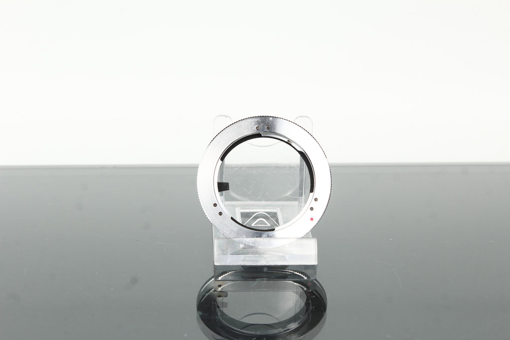 Olympus Pen-F Adapter