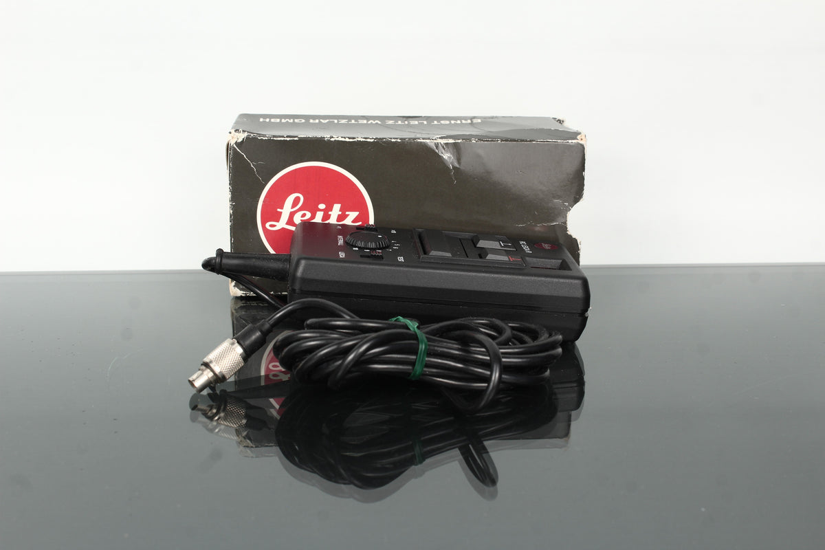 Leica RC Leica R Remote