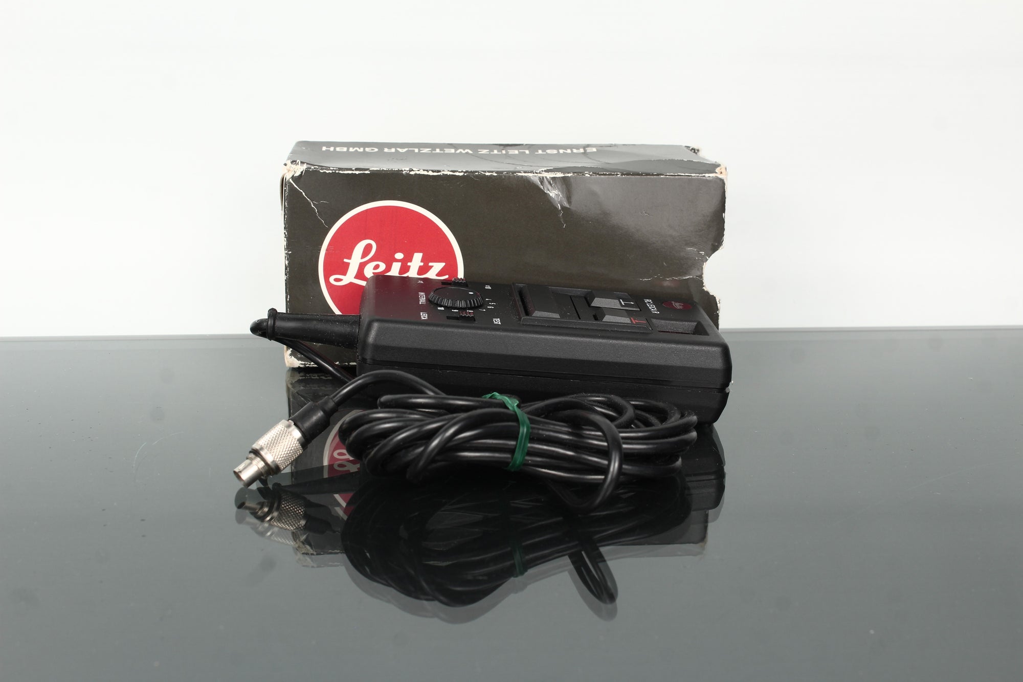 Leica RC Leica R Remote