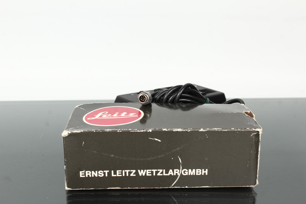 Leica RC Leica R Remote