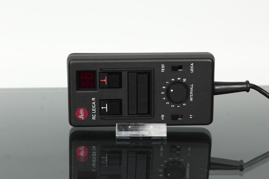 Leica RC Leica R Remote